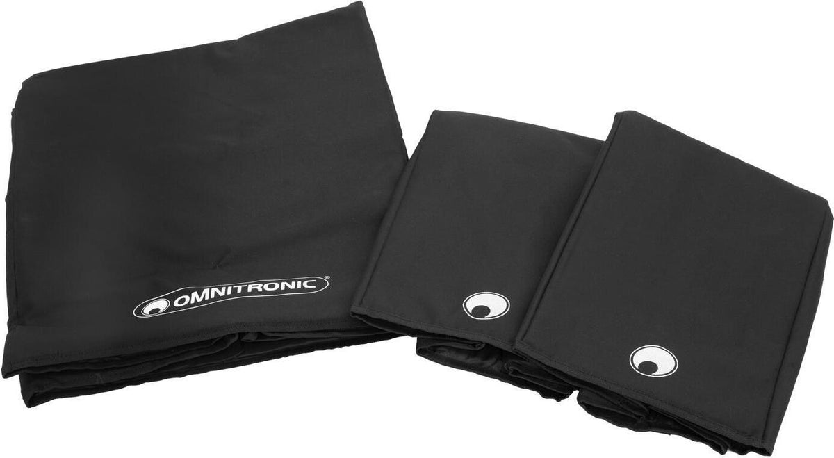 OMNITRONIC MAXX-1810NG Cover Set Multimedia 11039083