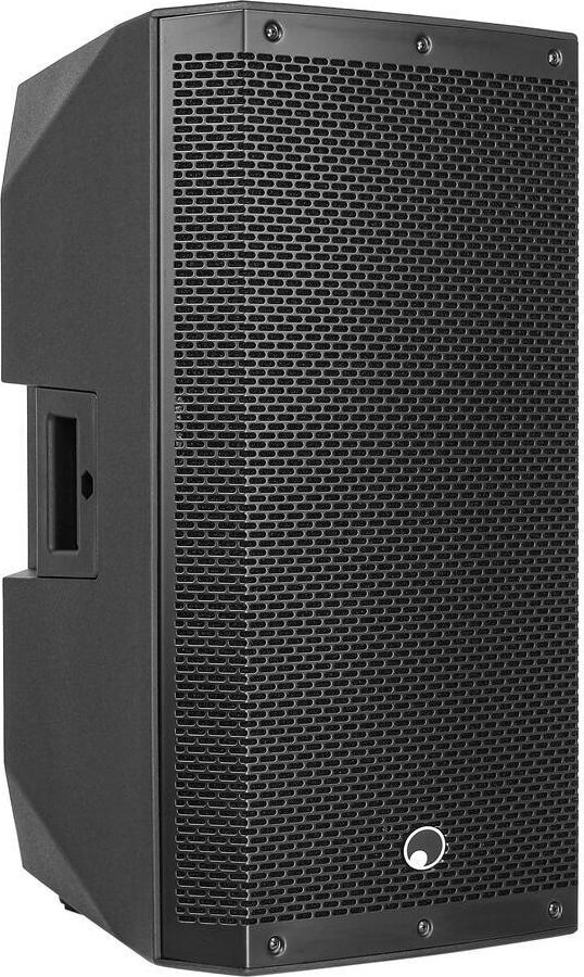 OMNITRONIC XNG-212A 2-Way Speaker, Active, DSP (11038074)
