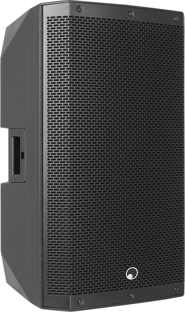 OMNITRONIC XNG-215A 2-Way Active Speaker with DSP (11038076)