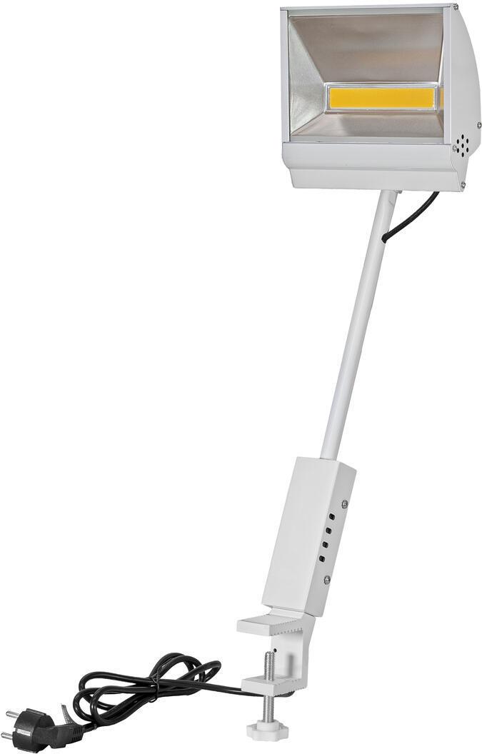 EUROLITE LED KKL-70 Floodlight 4200K White 70W COB Neutral White Stage Lighting | 41600479