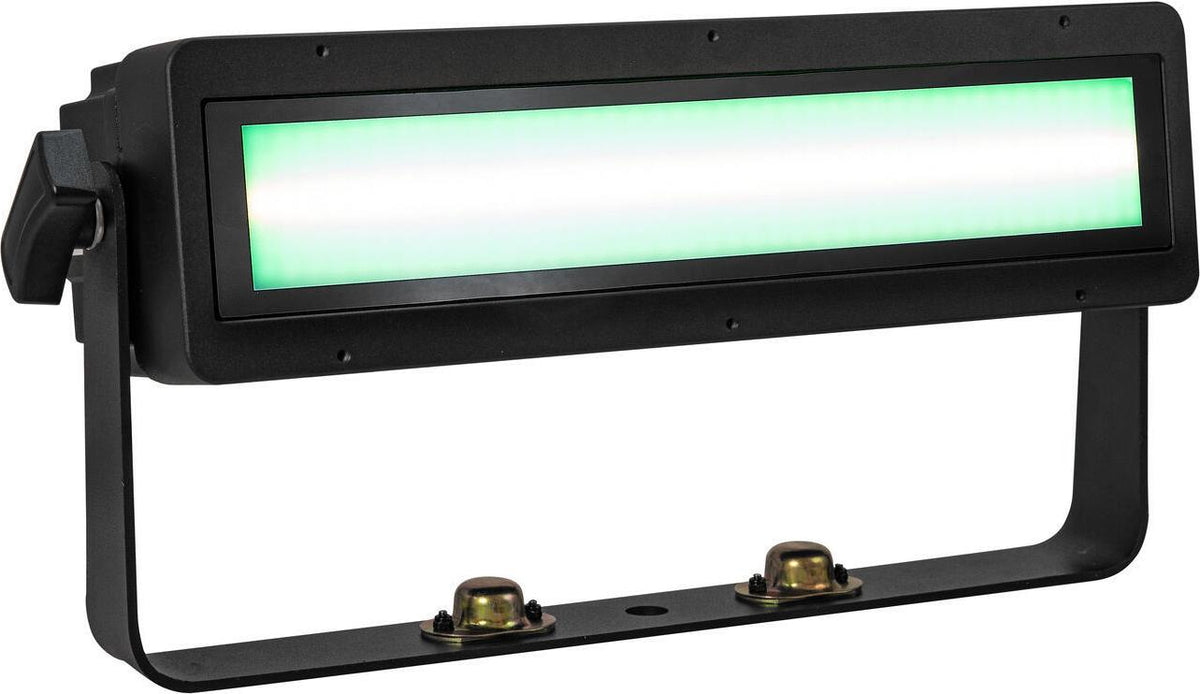EUROLITE LED IP PIX Strobe FROST - IP65 Outdoor Blinder with Frost Effect - 52200937