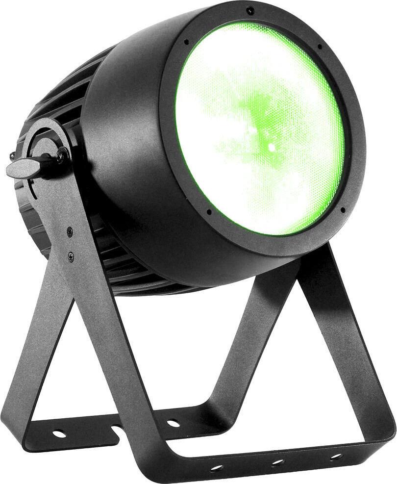 EUROLITE LED Theatre COB 200 RGBAL 200W 5in1 DMX Theater Light 41602036