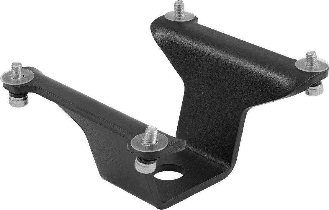 EUROLITE Kompaktbügel for LED IP PIX Strobe FROST, Ø12 mm, 9 x 8 x 4.4 cm