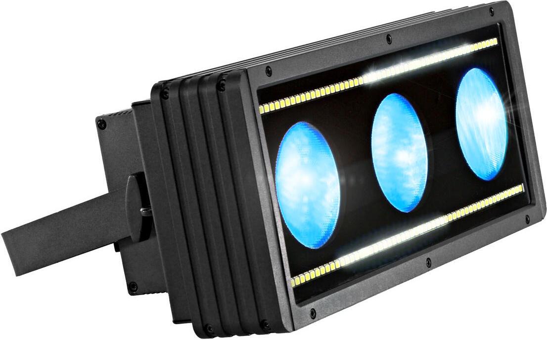 EUROLITE LED IP Triple Eye Hybrid - Multimedia Stage and DJ Equipment - 51914211