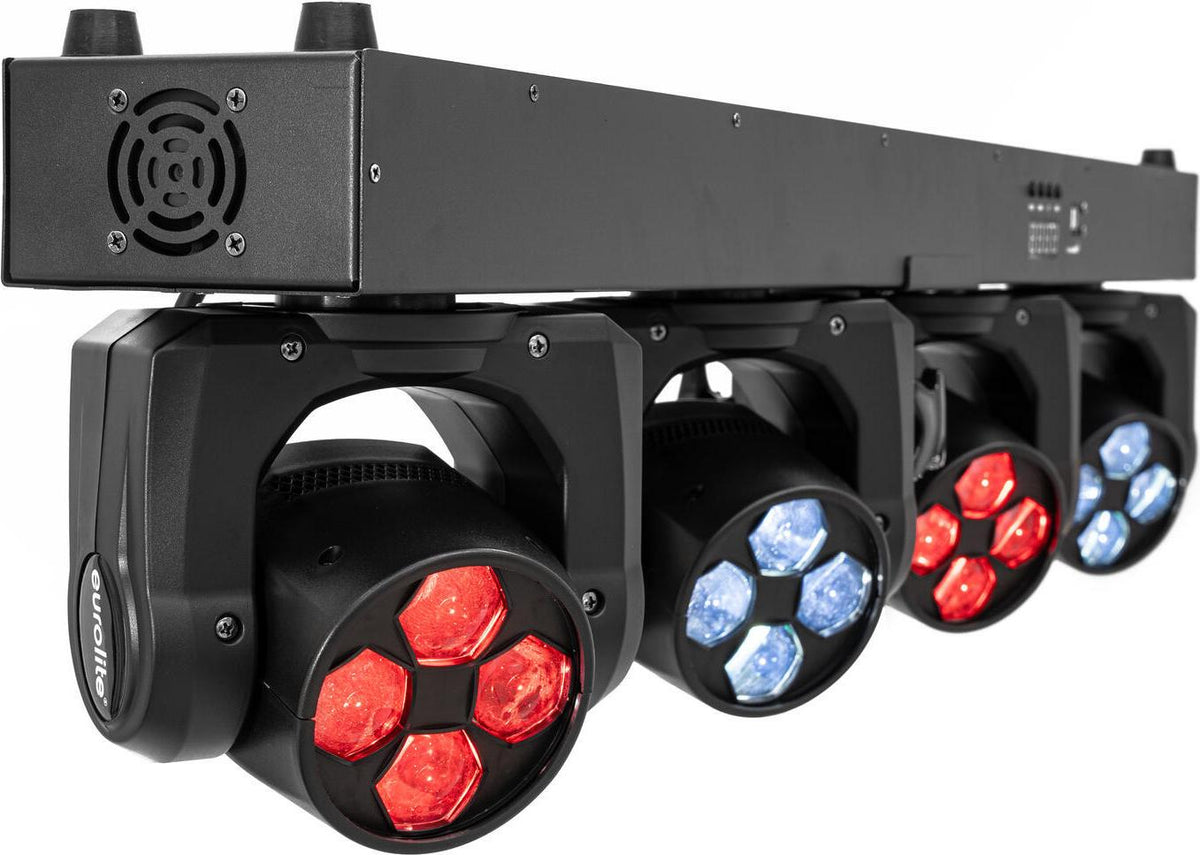EUROLITE LED TMH Bar H240 Moving-Head Beam/Flower