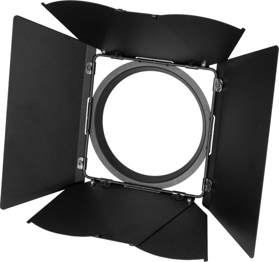 EUROLITE Wing Limiter for THA-120F MK2 Black