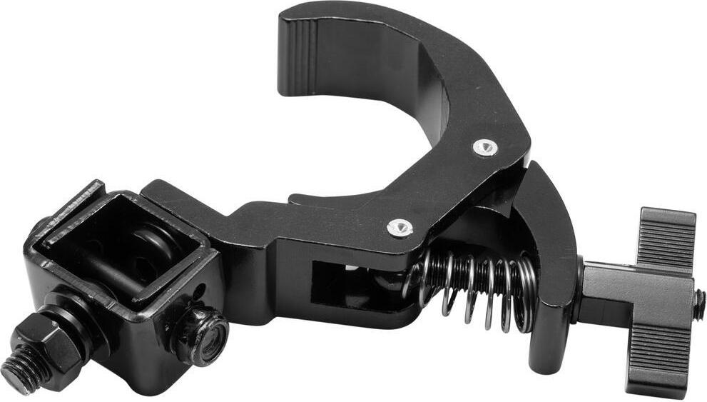EUROLITE KH-2 Hook, Black