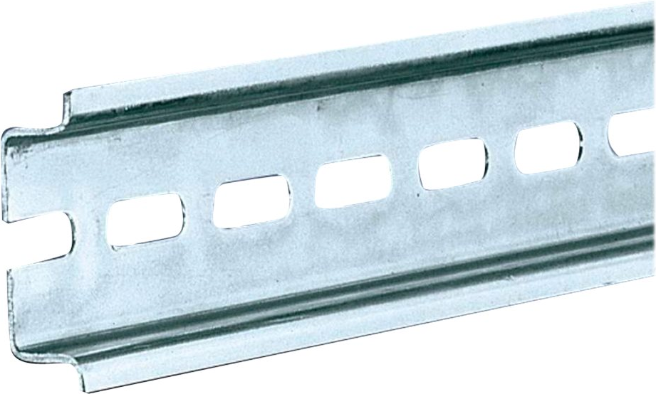 Rittal SZ Rack Rail 28.7 cm Pack of 10 2316000