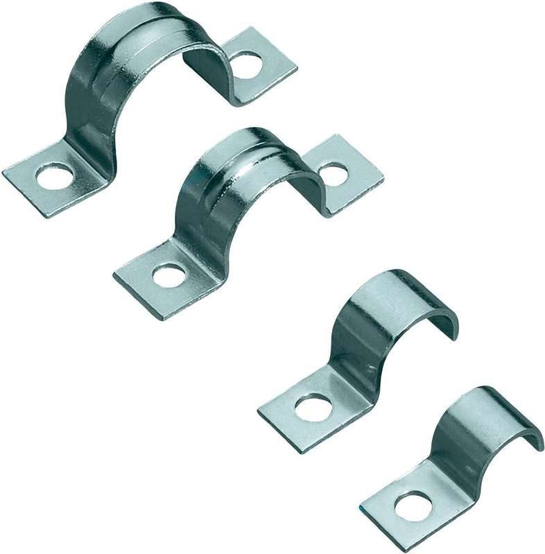 Rittal Industrial Packaging Unit EMV Grounding Clamps SZ, Model 2367.080