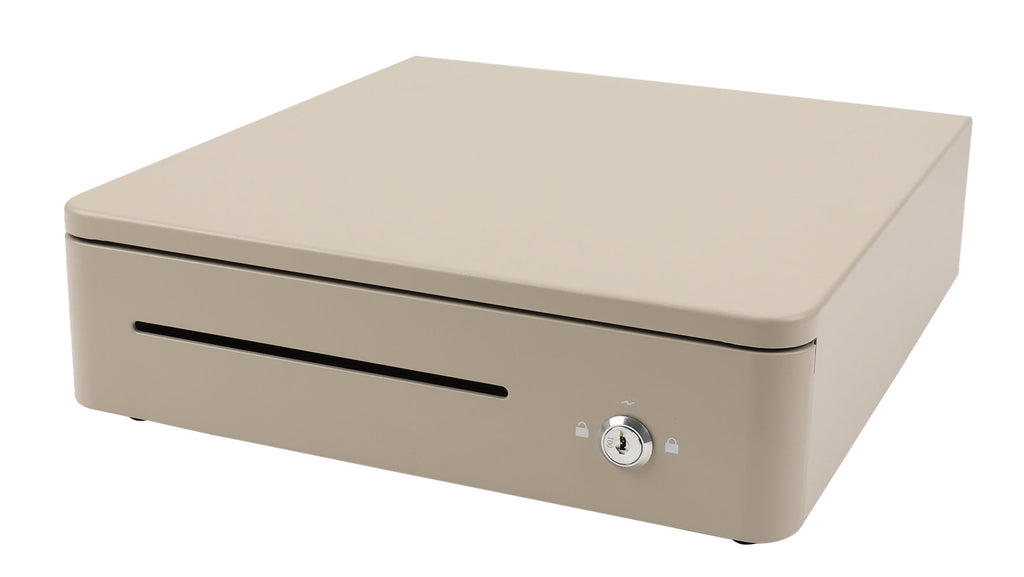 Olympia Cash Drawer S330 Grey (947990118)