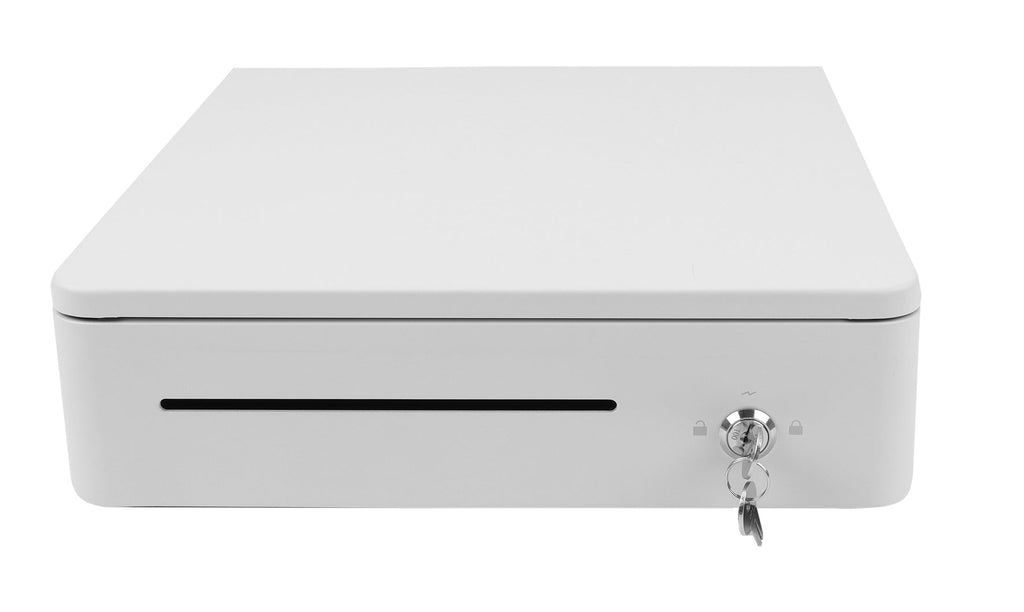 Olympia Cash Drawer S330 Color white (947990109)