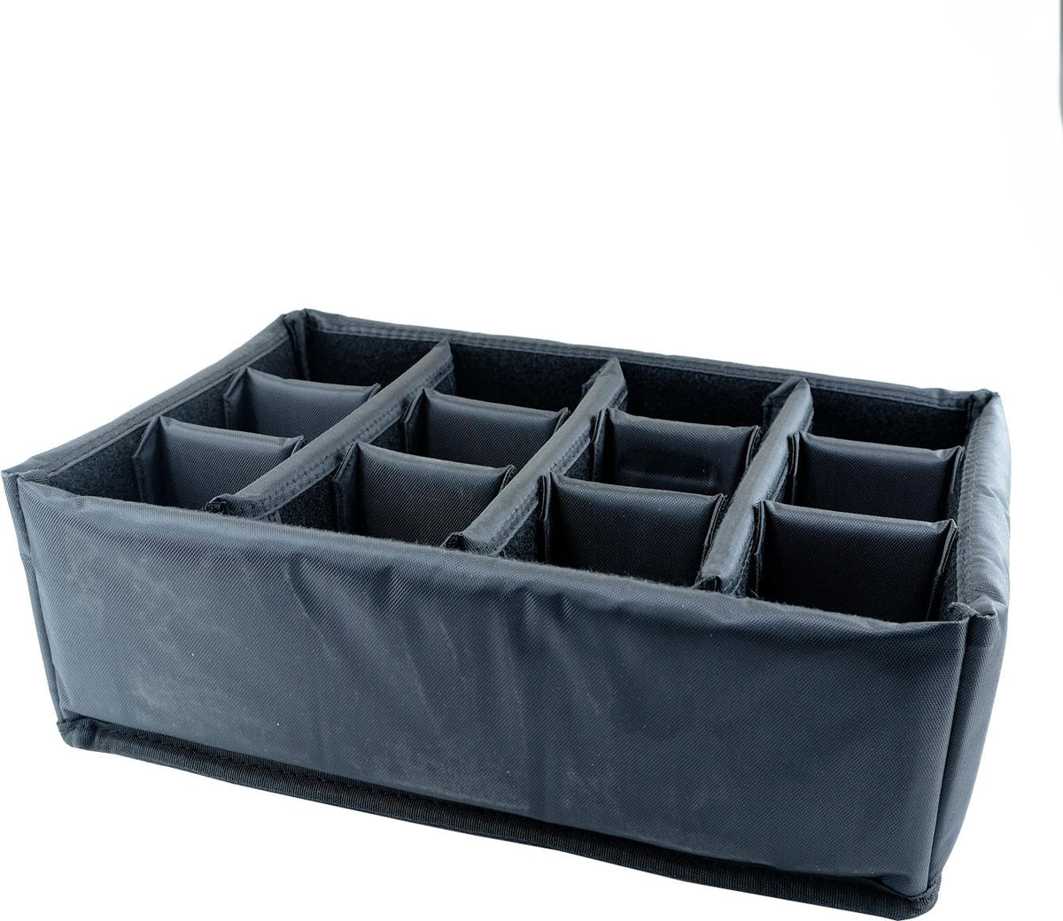 B&W Koffer Facheinteilung Outdoor 4000 Variable 54015