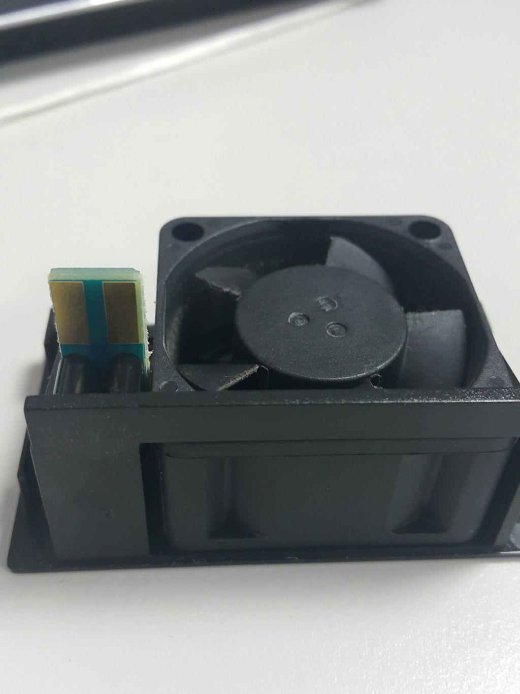 Allnet ALL-SG8428PM_FAN Switch Component Fan, ALL-SG8428PM_FAN