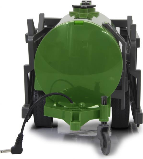 Jamara Fendt Water Tank RC Model with Hose Dispenser 405235