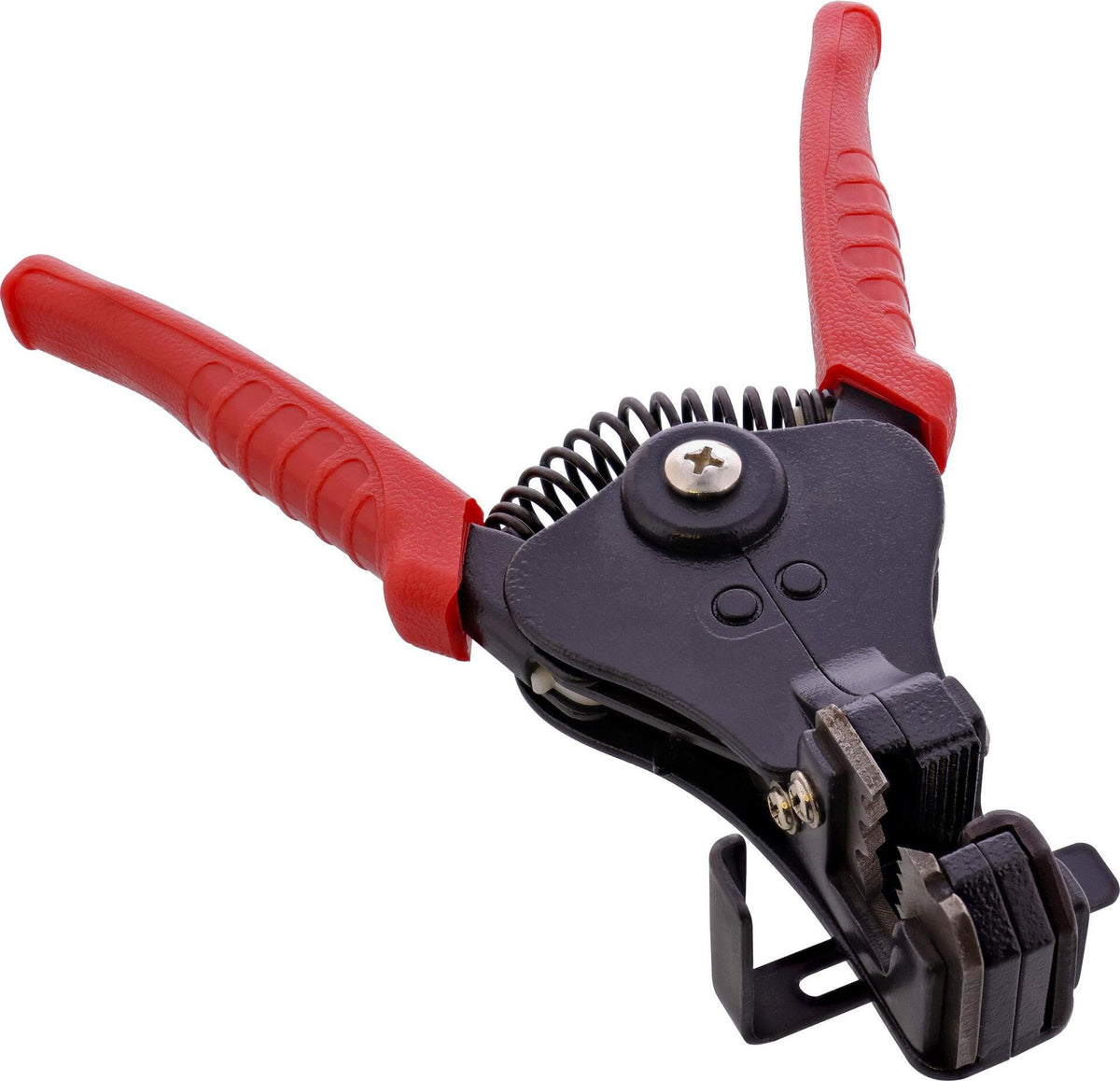 InLine Wire Stripper for Solar Cables - 2.5mm² 4.0mm² 6.0mm², 94101