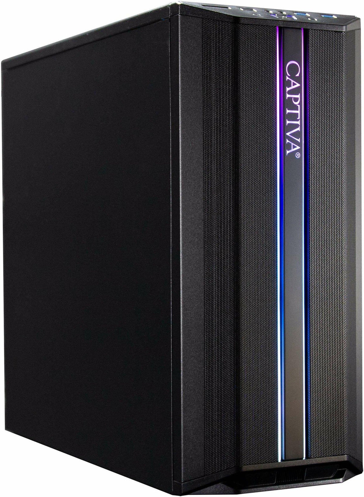 Captiva Power Starter I72-019 Intel® Core™ i5 8GB DDR4 500GB SSD (72019) DDR4-SDRAM