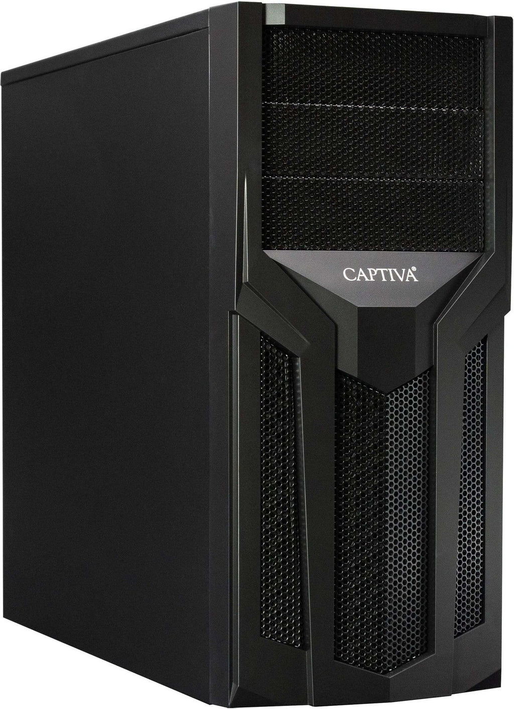 CAPTIVA I83-407 Intel® Core™ i5 i5-14400 16GB DDR5 1TB SSD Midi Tower PC DDR5-SDRAM