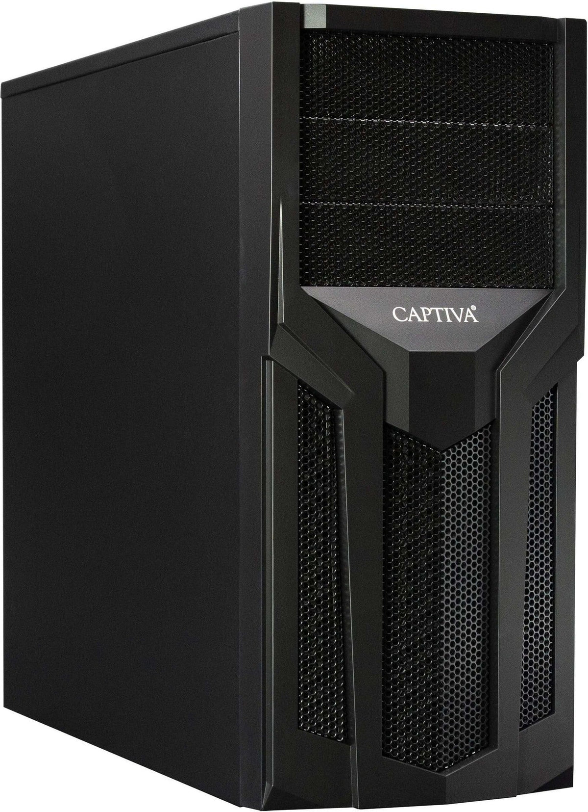 CAPTIVA I83-407 Intel® Core™ i5 i5-14400 16GB DDR5 1TB SSD Midi Tower PC DDR5-SDRAM