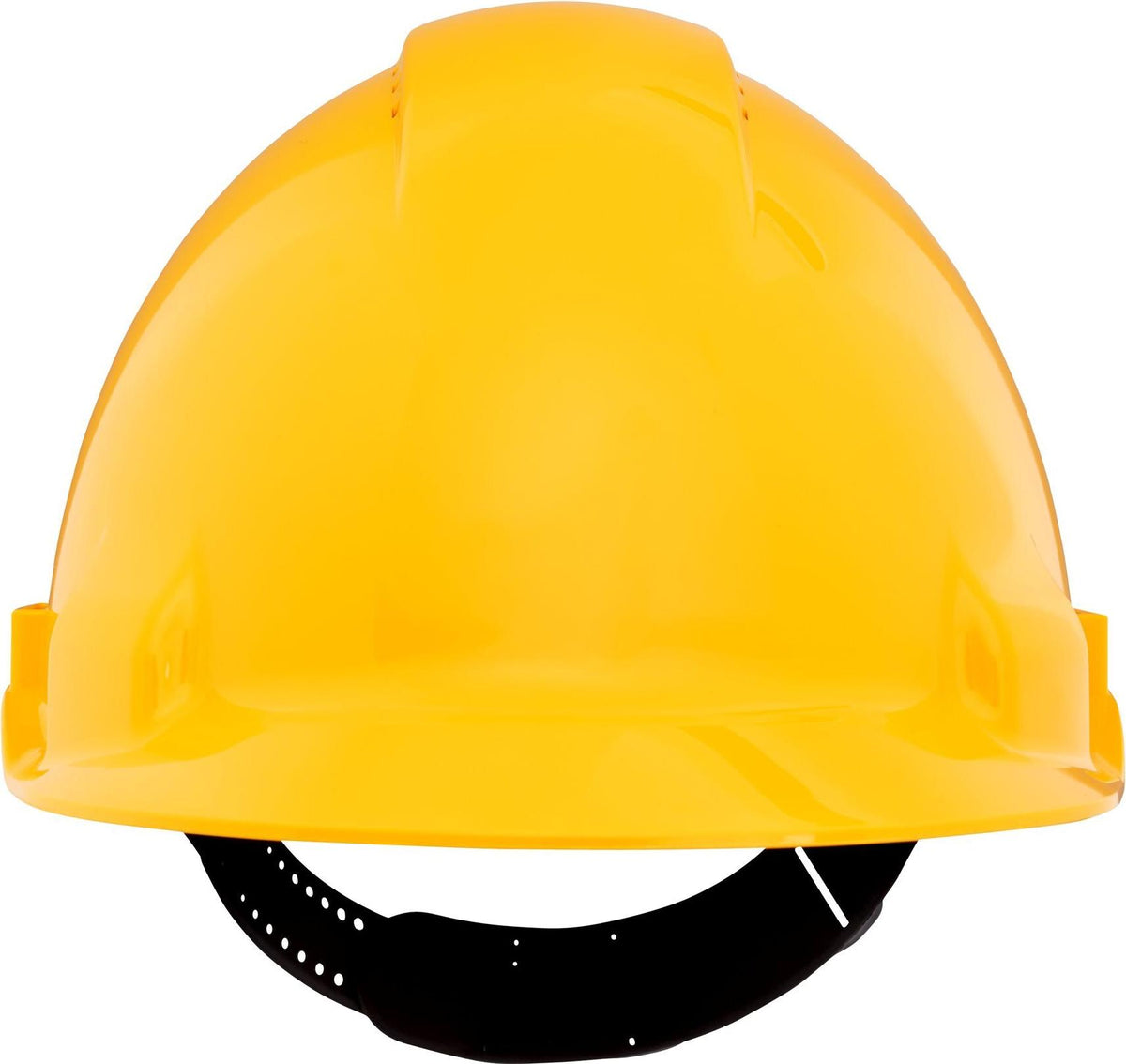 3 M G3000CUV-GU G30CUY Safety Helmet Yellow
