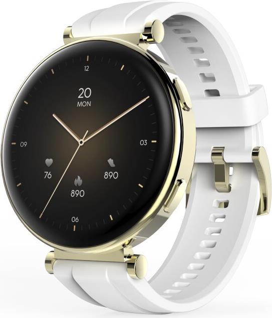 Hama Smartwatch 7000 AMOLED 1.32 Gold
