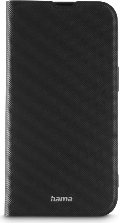 Hama Daily Protect Phone Case for Apple iPhone 16e Black (00123718)