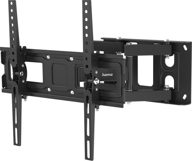 Hama TV Wall Bracket 32"-75" Black 00220897