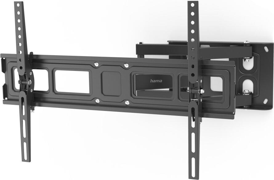 Hama TV Wall Mount Swiveling Tiltable Extendable 32-85 Inch up to 50 kg 00220898