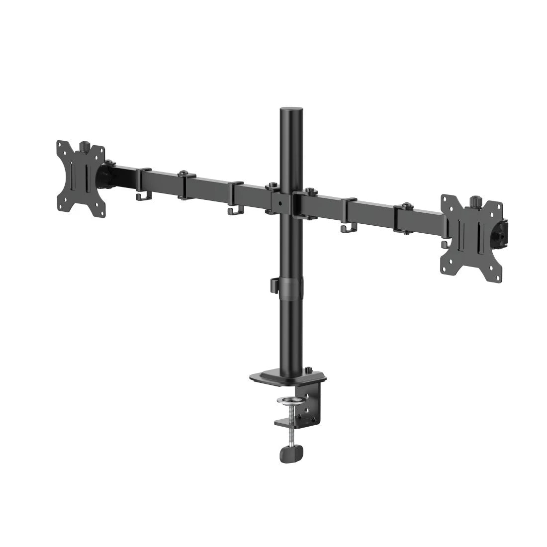 Hama Monitor Mount for 2 Monitors 13"-35" Black 00220903