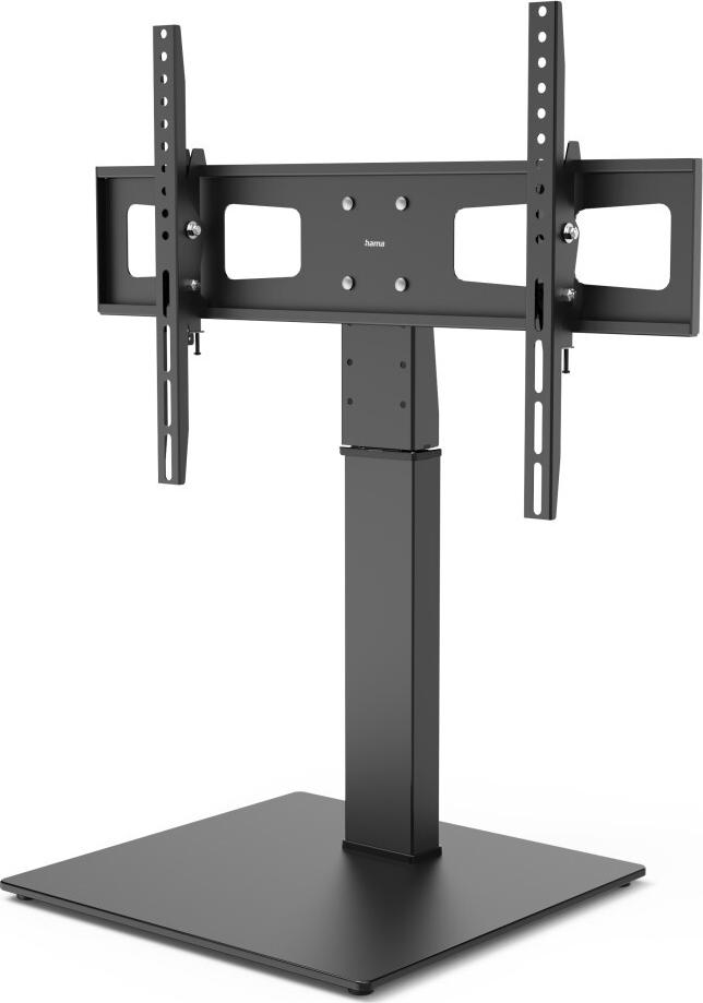Hama TV Stand, Swivel and Height Adjustable, 191 cm (75), 40 kg 00220911