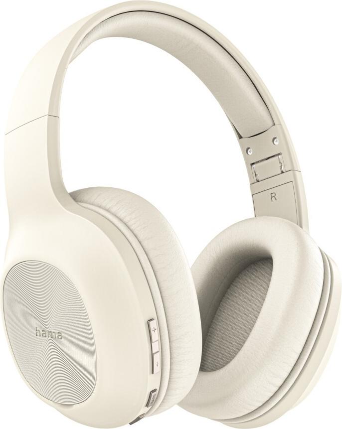 Hama Bluetooth® Headphones Spirit Calypso X, Over-Ear, Bass Boost, Foldable (00221822)
