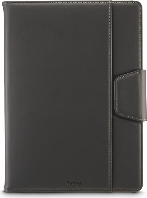 Hama Tablet Case Rotation for Samsung Galaxy Tab A11+/A9+ 11, Grey (00231044)