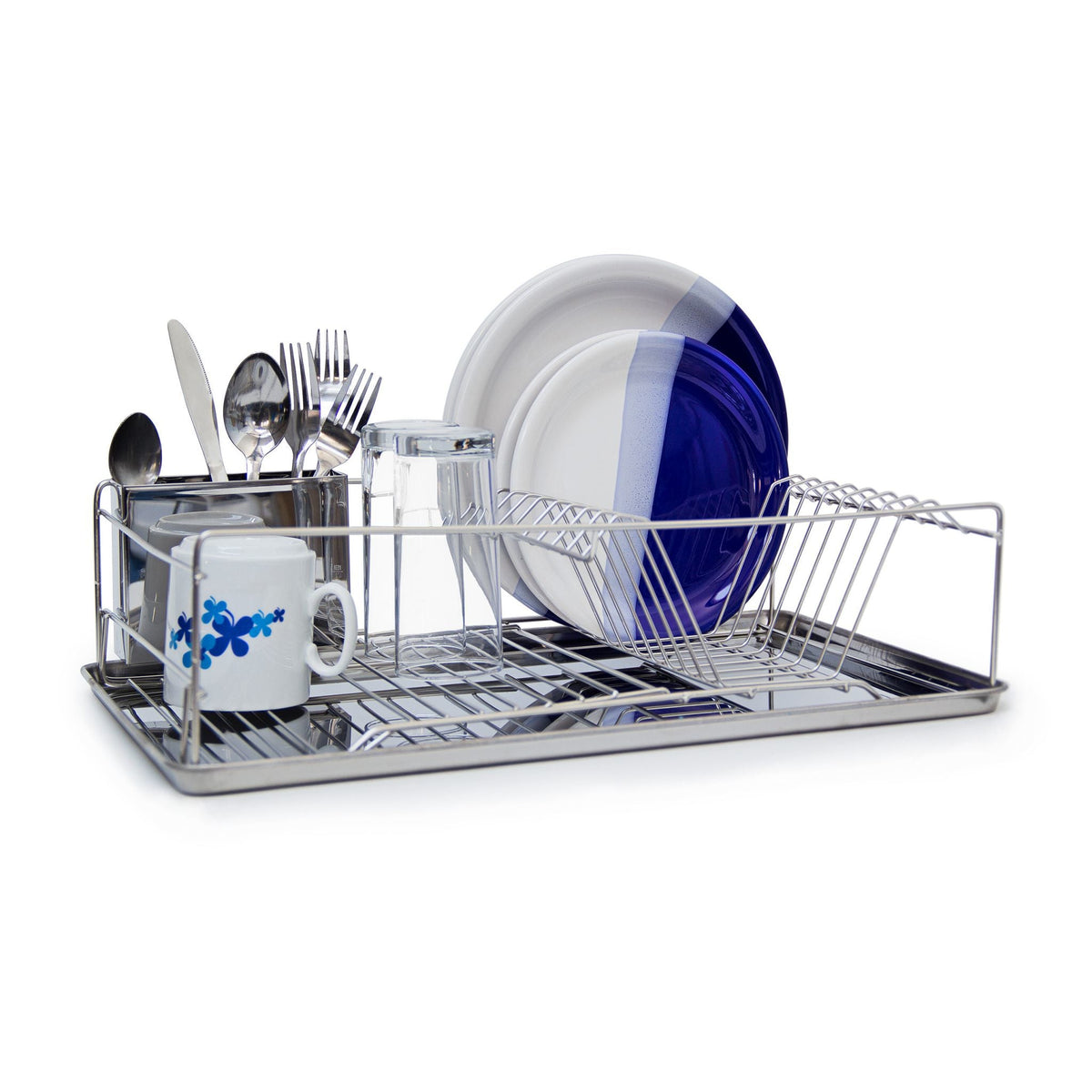 relaxdays Draining Rack 10018778_0