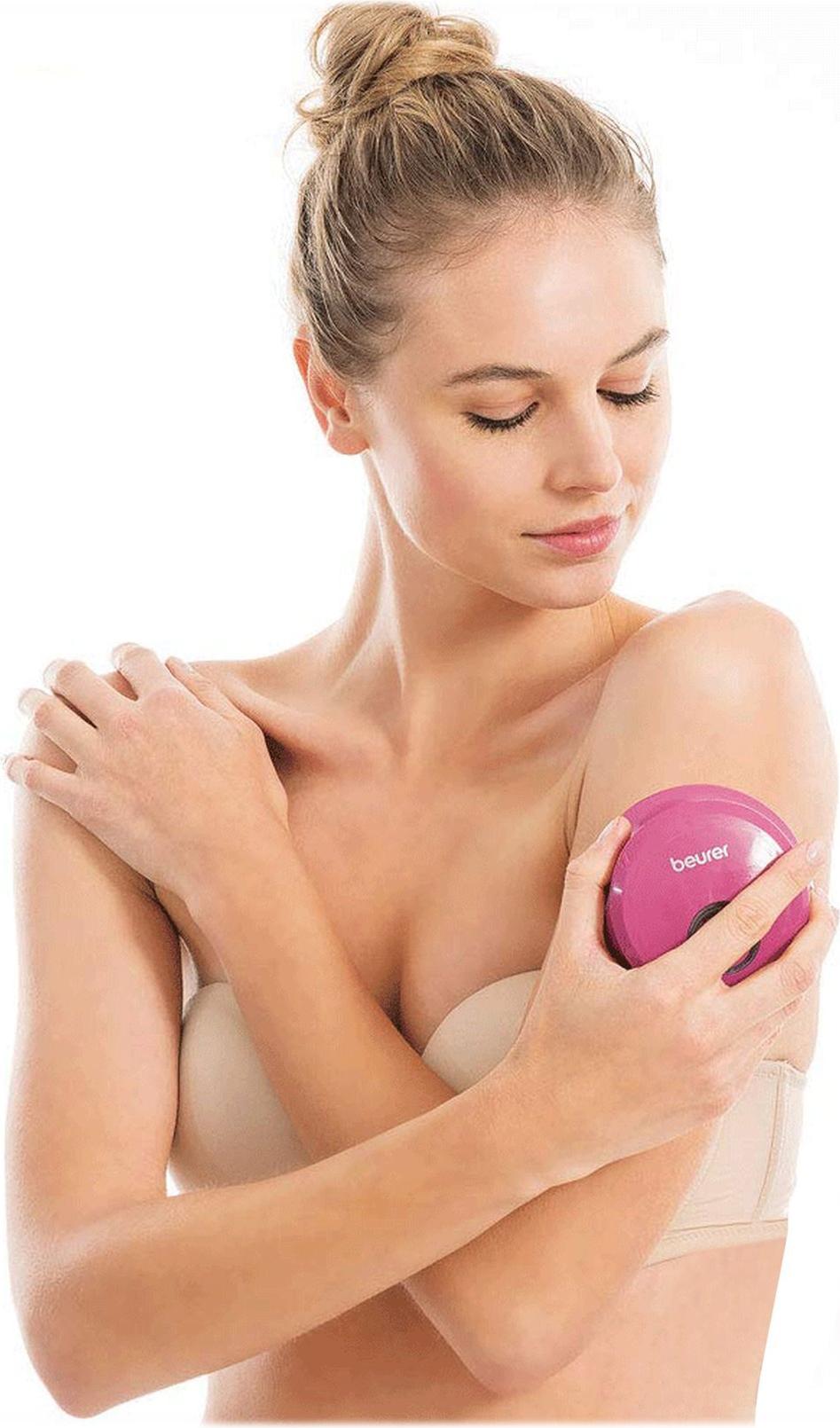 Beurer Körperbürste FC 55 60512 Beauty and Wellness 940 g