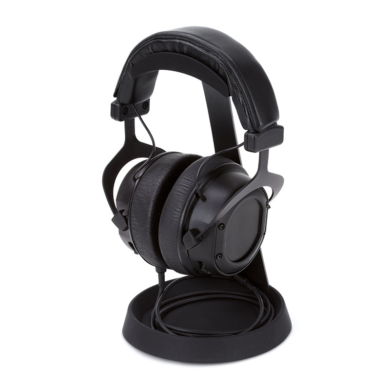 Dynavox Headphone Stand - Black - Model 207727