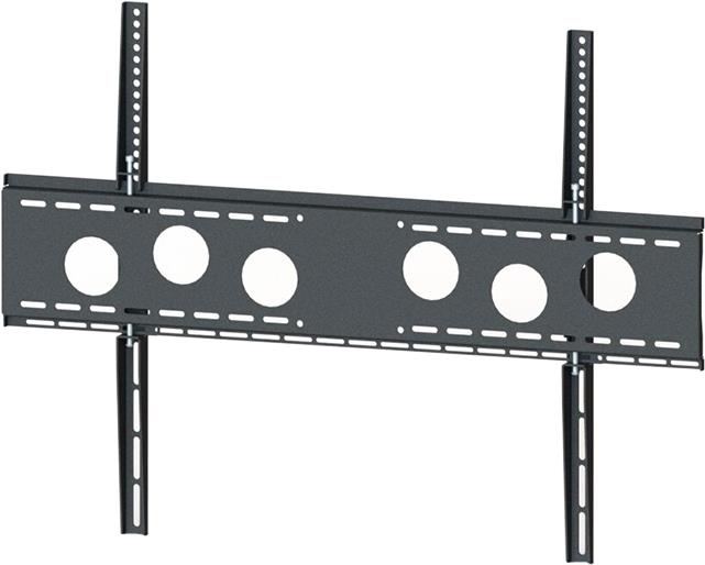 HAGOR WH 85 F-HD Lockable Bracket for Flat Screen 55"-110" (1791)