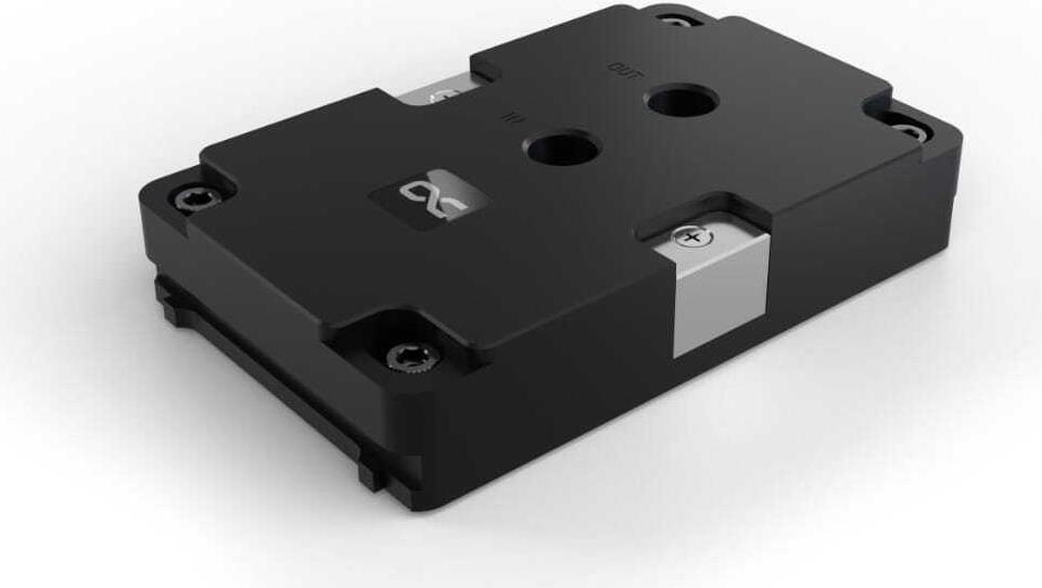 Alphacool ES Jet LGA 4677/ SP5 LGA 6096 2U Cooling 10228