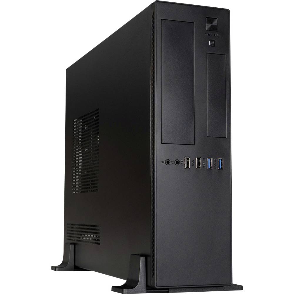 Gigabyte Desktop PC Intel® Core Ultra 5 Ultra5 - 225 4.90 GH GB RAM 512 GB SSD