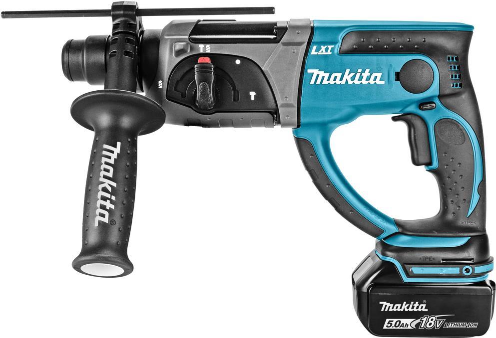Makita DHR202RTJ Cordless Hammer Drill (DHR202RTJ)
