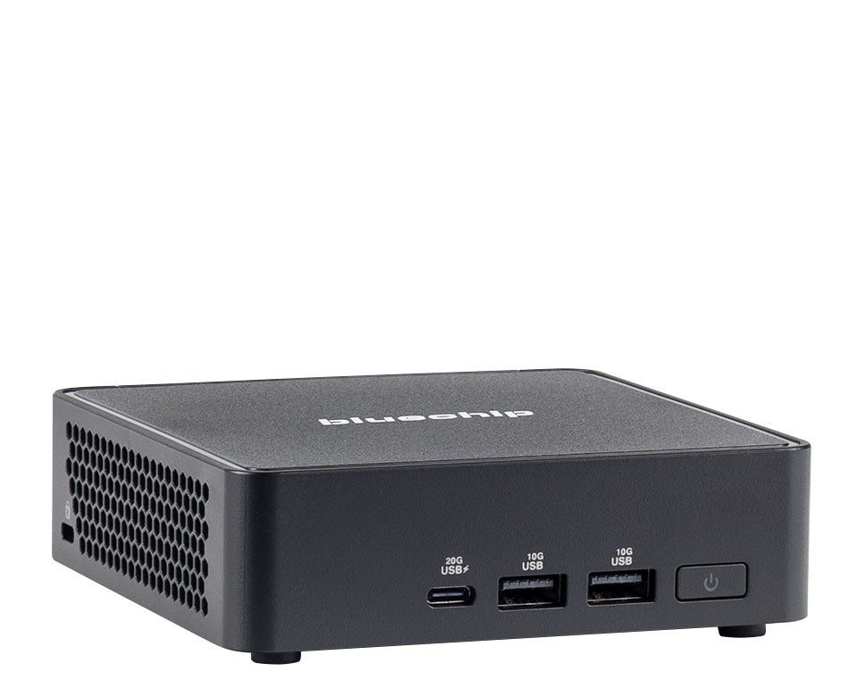bluechip BUSINESSline L15101a Green KZA114588