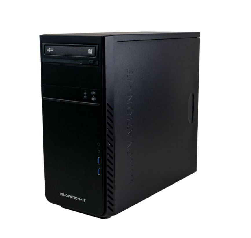 Innovation IT PC Intel ULTRA 5 225 16 GB RAM 512 GB SSD M.2 NVMe