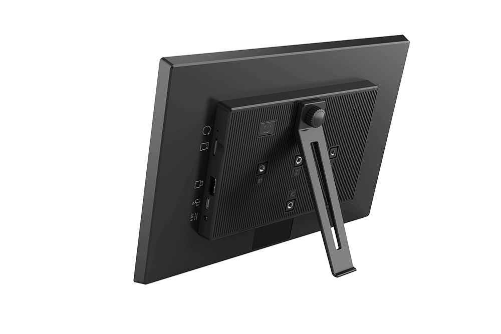 Xoro Digital Photo Frame 10.1" Touchscreen Wi-Fi 578142