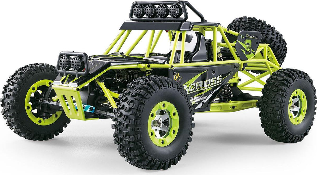 Amewi CRO55RACER Buggy 1:12 Electric RC Model