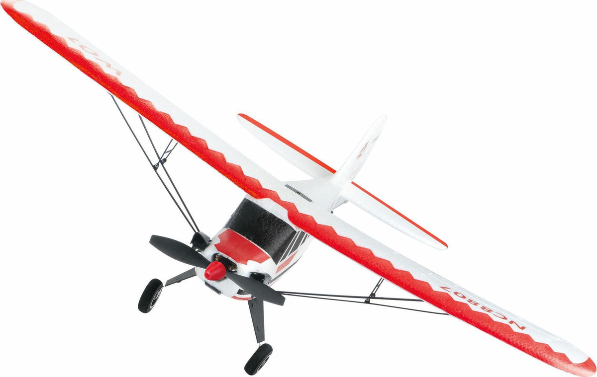Amewi Piper J-3 CUP RC Model Airplane