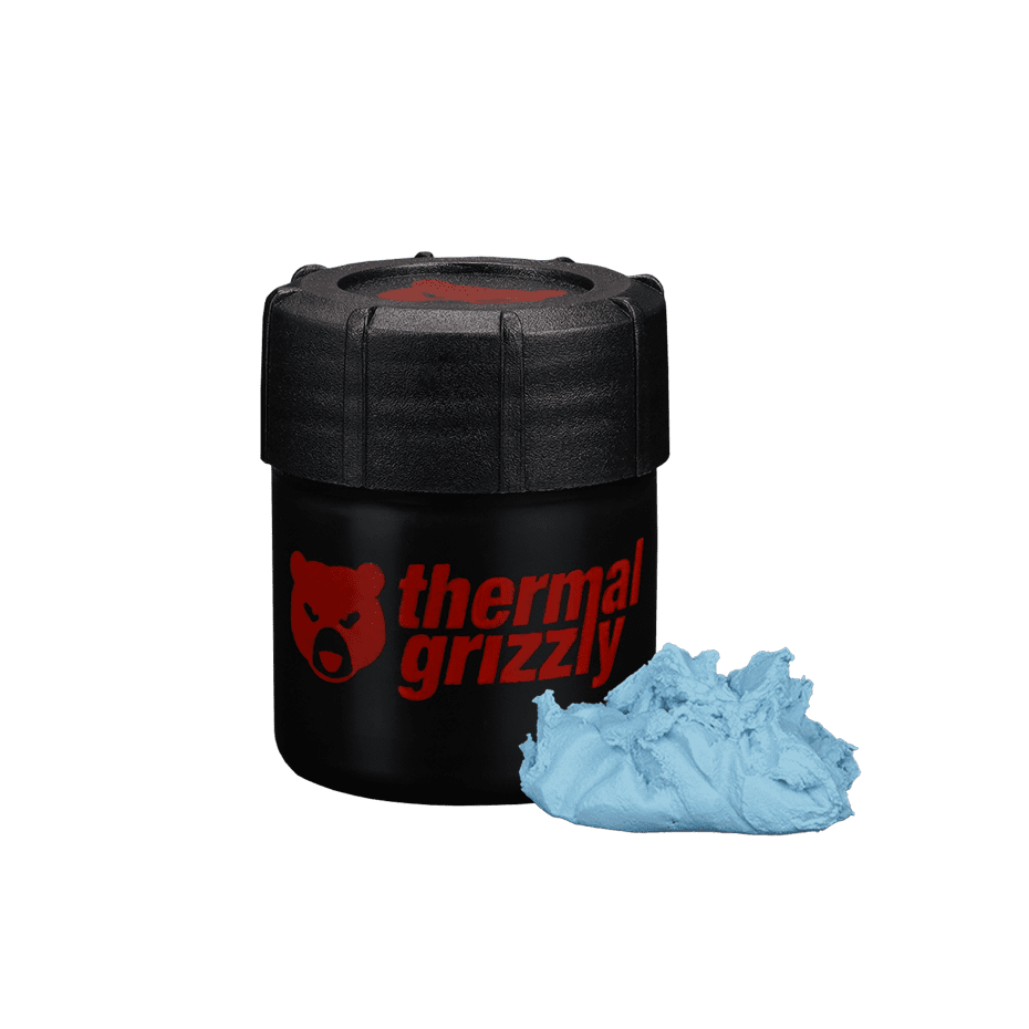 Thermal Grizzly Putty Advance 30 g - Non-Conductive Thermal Paste - Model TG-P-A-030-R