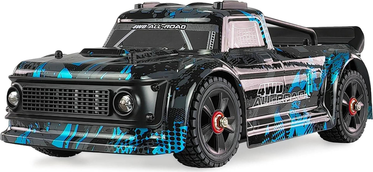 Amewi Hyper Go Breaker Prodrift Car Electric Engine 1:14 4WD Model 527256