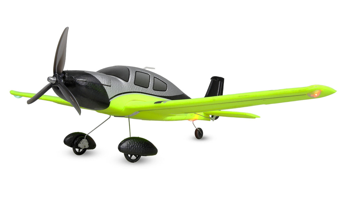 Amewi RC Model Yellow-Black RtF Aircraft 24151