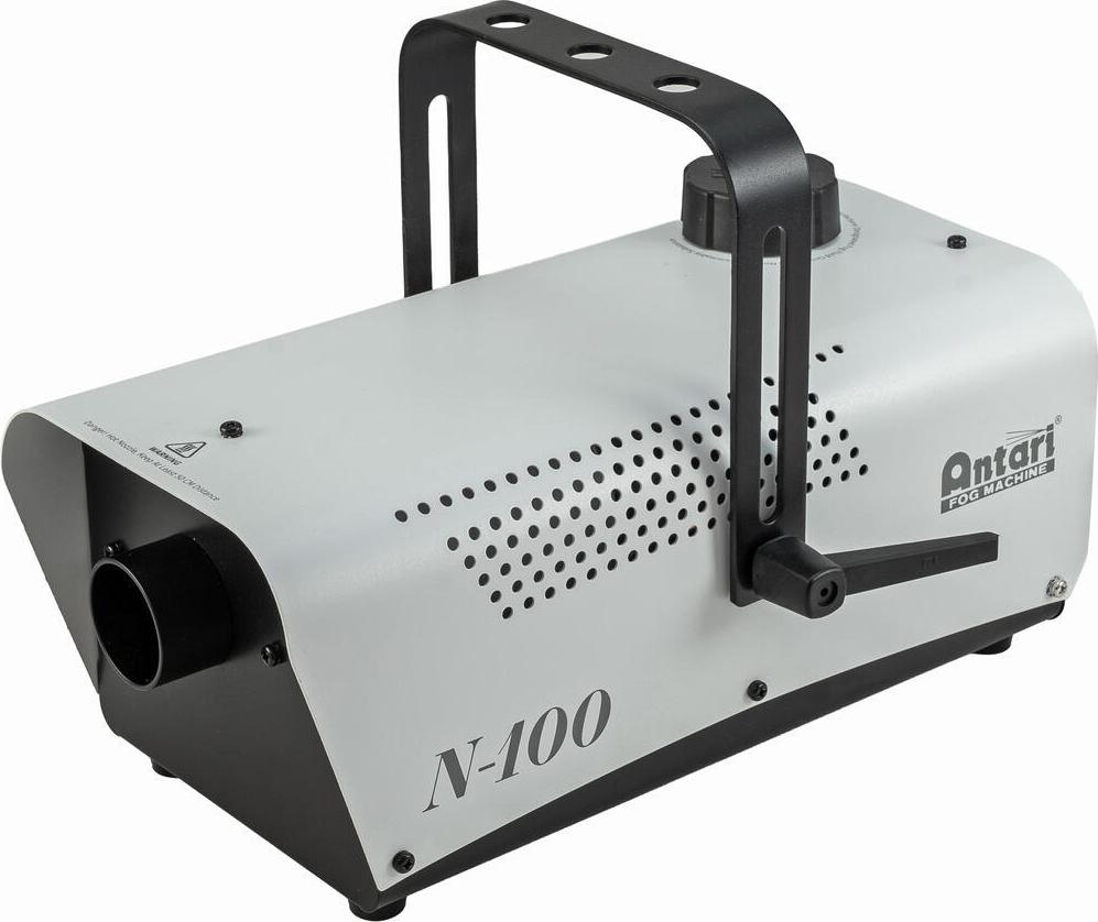ANTARI N-100 Fog Machine 51702901 | Multimedia > Music Studio Stage and DJ Equipment