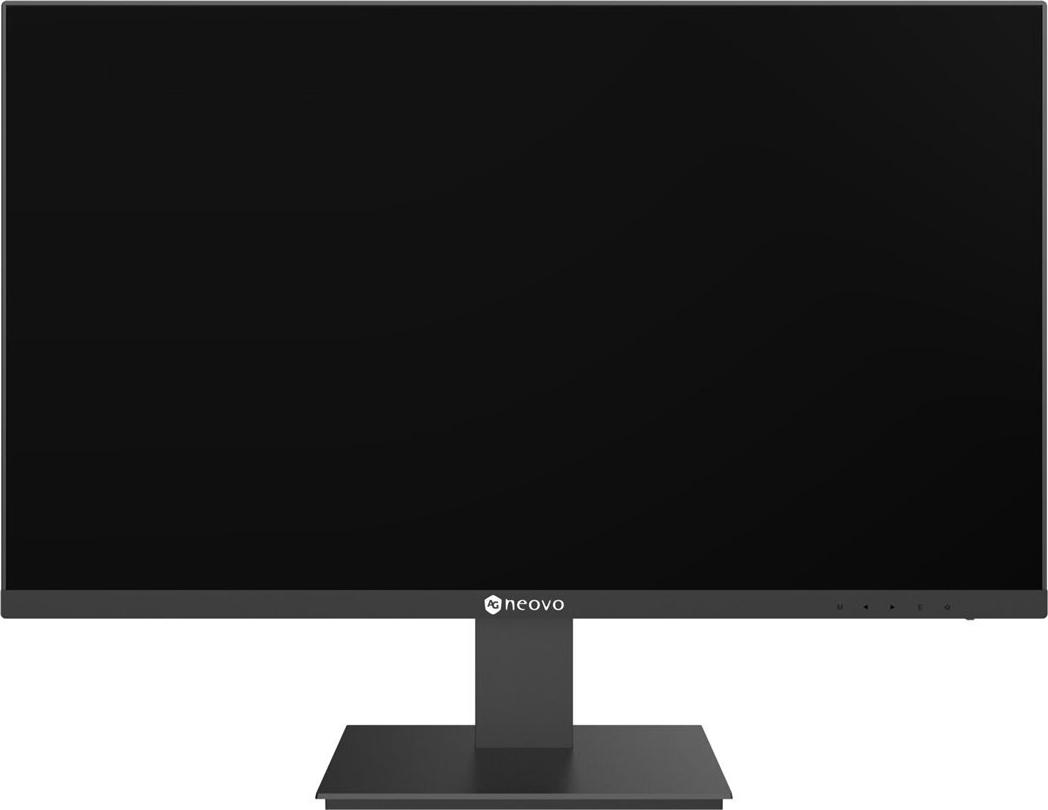 AG Neovo LA-2703 27'' FHD LCD Monitor 100Hz DP HDMI VGA