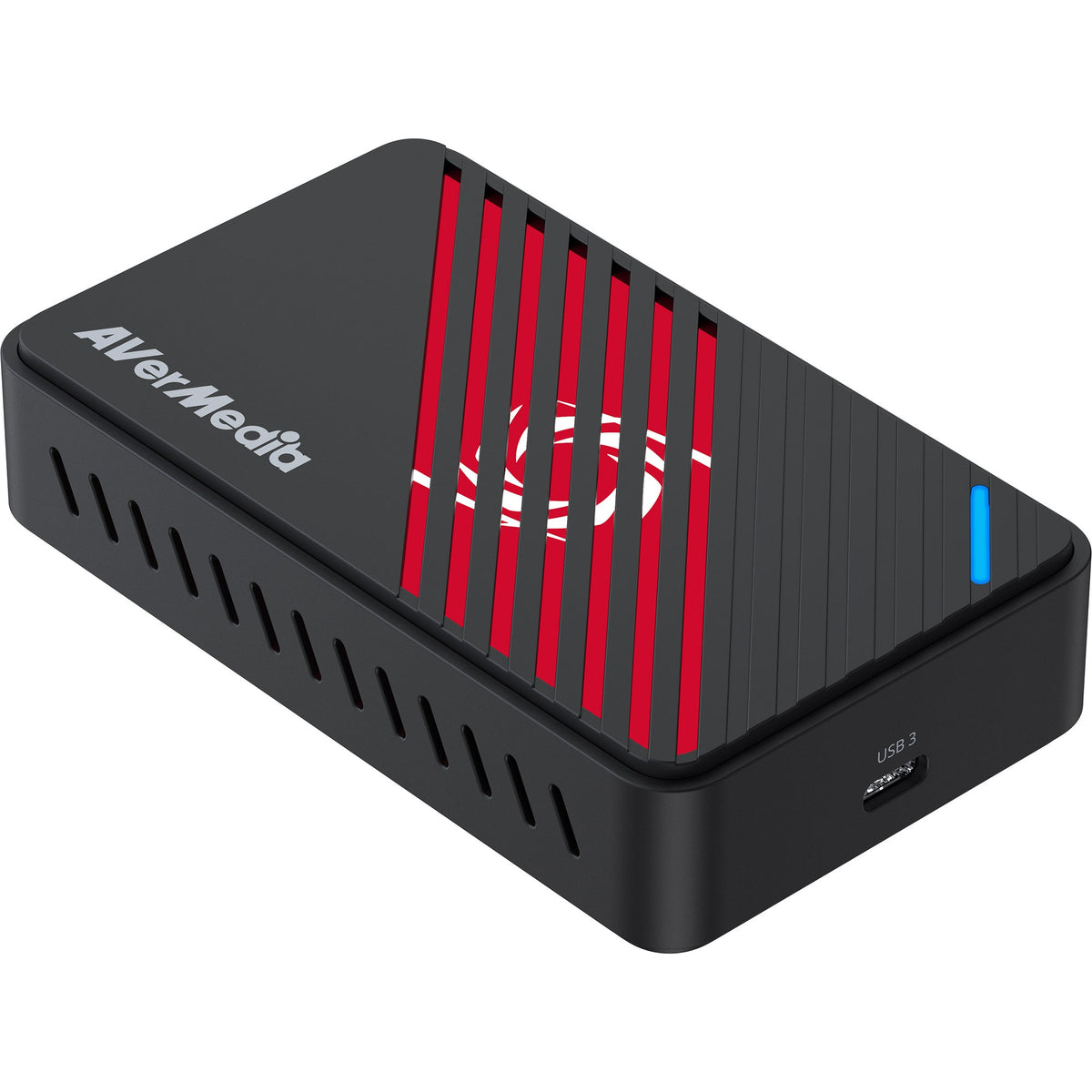 AVerMedia Capture Card GC553PRO - Live Gamer ULTRA S Black (GC553PRO)