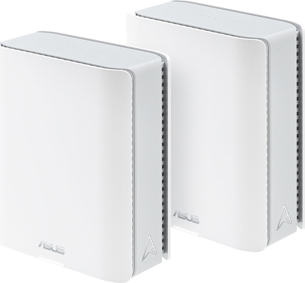ASUS ZenWiFi BT8 - WLAN System - 3 Routers - Wi-Fi 7 (90IG0930-MO3B40)